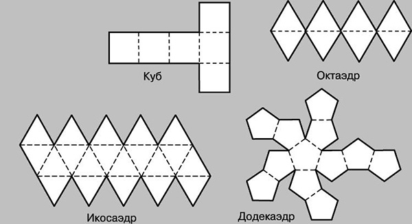 Оригами — бумажная магия дзен, фото № 5