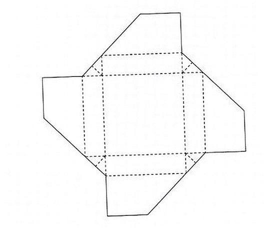 25 cхем для коробочек, фото № 9