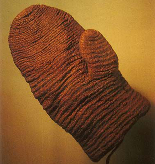 Сэльбу-свитер, lucekofta, фана-свитер, или Из истории вязания в Норвегии, фото № 5