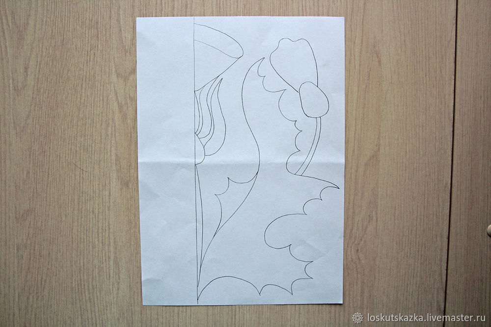 Панно «Одуванчики» — аппликация из ткани с использованием двусторонней клеевой (паутинки на бумаге), фото № 2