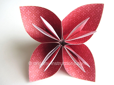 easy-origami-kusudama-flower
