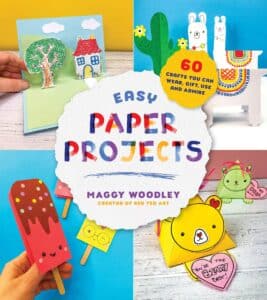 Paper Dog Hand Puppet. Oh my, these Dog Paper Puppets are just SO CUTE! And not just cute but ridiculously EASY to make. If you love Dog Crafts for Kids and need a quick and easy Paper Dog DIY, do check these out.. so fun!!! #Dog #dogs #dogcrafts #dogdiy #paperdog #papercrafts #chinesenewyear