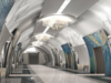 Вокруг Петербурга проложат кольцевую линию метро