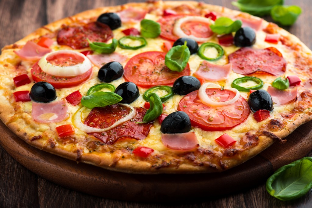 Как открыть пиццирию и что для этого нужно