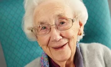 Советы от 90 летней женщины